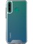 Huawei P30 Lite Kılıf Gard Nitro Şeffaf Silikon+Nano Glass Şeffaf 1