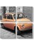 Klasik Fiat 500 Tablosu - Tabloshop 1