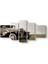 Klasik Araba Panorama Tablo - Tabloshop 1