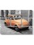 Klasik Fiat 500 Tablosu - Tabloshop 1