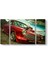 Drag Yarış Arabası Tablosu - Tabloshop 1
