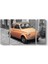 Klasik Fiat 500 Tablosu - Tabloshop 1