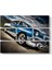 Klasik Hdr Araba Tablosu - Tabloshop 1