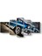 Klasik Hdr Araba Tablosu - Tabloshop 1
