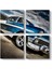 Klasik Hdr Araba Tablosu - Tabloshop 1