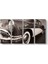 Retro Klasik Araba Tablosu - Tabloshop 1