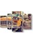 Klasik Ispanyol Araba Tablosu - Tabloshop 1
