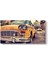Klasik Ispanyol Araba Tablosu - Tabloshop 1