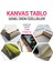 Koleksiyonluk Arabalar Tablosu - Tabloshop 5