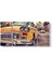 Klasik Ispanyol Araba Tablosu - Tabloshop 1