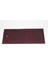 Kauçuk Tabanlı Akustik Halı 6mm Bordo Renk 200X200CM 1