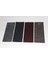 Kauçuk Tabanlı Akustik Halı 6mm Bordo Renk 200X200CM 4