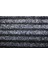 Kauçuk Tabanlı Akustik Halı 6mm Gri 200X200CM 2