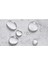 Tropik Stone And Reed Banyo Duş Perdesi Tek Kanat 1X120X200 3