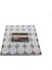 Mum Tealight Beyaz 3.5 cm ( 50 Adet ) 1