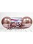 Balon Krom Parlak 12 Inc Rose Gold ( 50 Adet ) 2