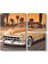 Klasik Cadillac Tablosu 1