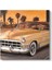 Klasik Cadillac Tablosu 1