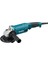 GA5010 1050 Watt 125 mm Avuç Taşlama 1