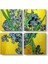 Vincent Van Gogh - Les Iris‏ Tablosu 1