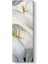 Georgia Okeeffe - Flower Tablosu 1