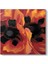 Georgia Okeeffe - Oriental Poppies Tablosu 1