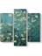 Vincent Van Gogh - Blossoming Almond Tablosu 1