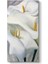 Georgia Okeeffe - Flower Tablosu 1