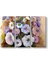 Dekoratif Floral Tablo 1