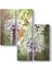 Floral Art Tablo 1