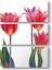 Lale Çiçek Art Tablosu 1