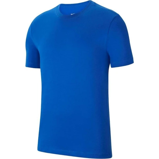 Nike Team Park 20 Tee CZ0881-463 Erkek T-Shirt