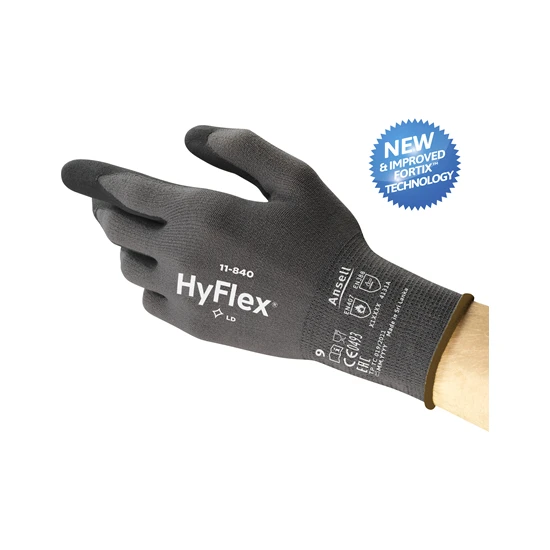 ANSELL HYFLEX 11-840