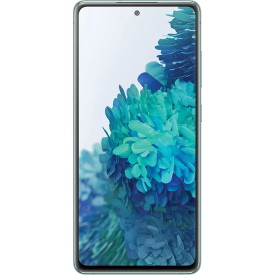Samsung Galaxy S20 FE 128 GB Cloud Mint (Samsung Türkiye Garantili)
