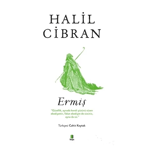 Ermiş Halil Cibran