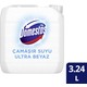 Domestos Çamaşır Suyu Ultra Beyaz Maksimum Hijyen 3240 ML 1 Adet