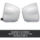 Logitech Z120 USB 2.0 Stereo Hoparlör - Beyaz