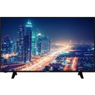 Techwood 50U02 50” 127 Ekran Uydu Alıcılı 4K Ultra HD Smart LED TV