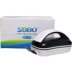 Sobo MC-120 Tutmalı Large Manyetik Akvaryum Cam Temizleyici 12,5x6x7 cm Yüzdürme Özelliği ile Etkili Kullanım
