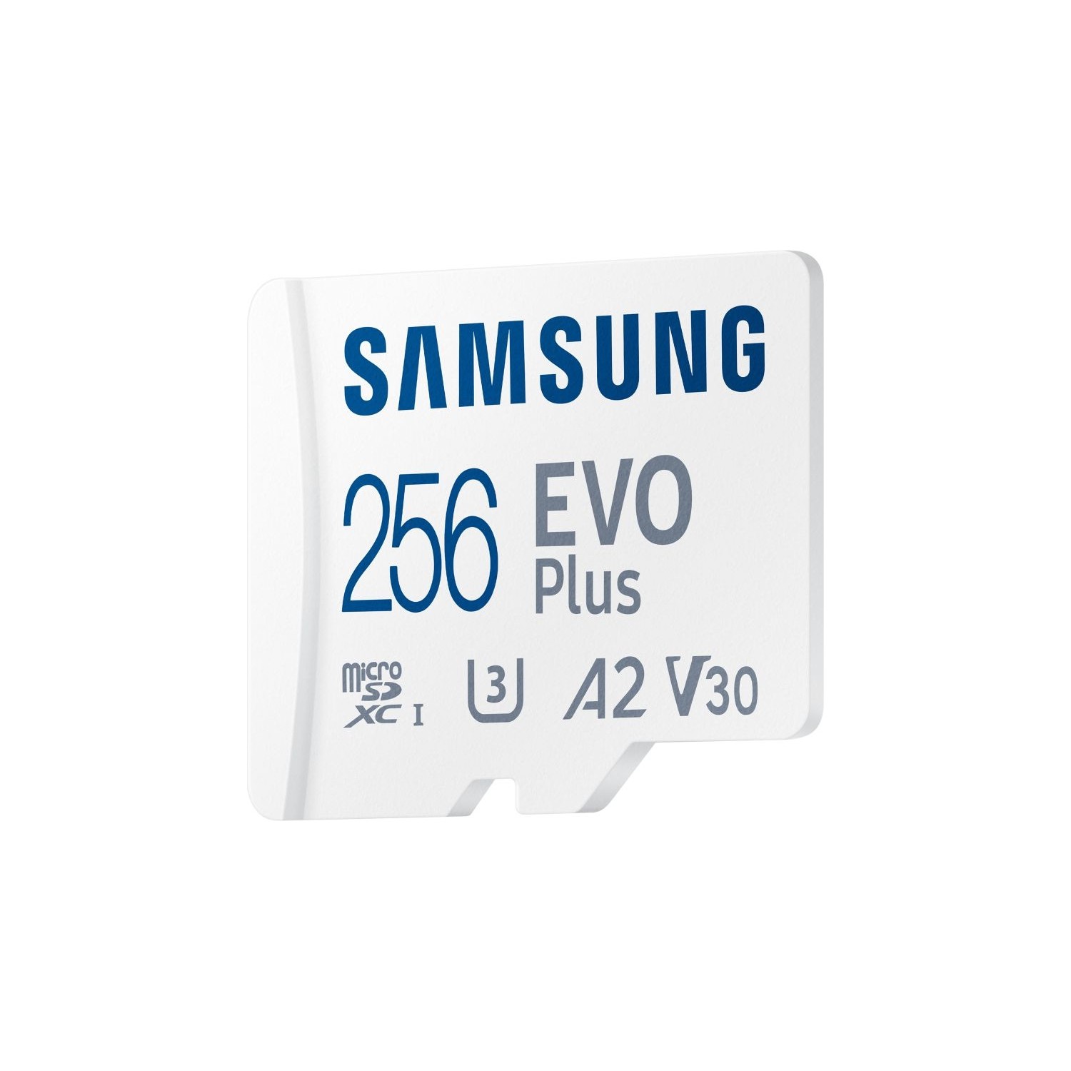 Samsung Evo Plus Microsd Hafıza Kartı 256 GB Fiyatı