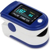 Pulse Fingertip Pulse Oximeter Oksimetre