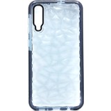 Cepaxesuar Samsung Galaxy A50 Kılıf Kristal Kapak