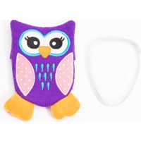 Penti Renkli Little Owl El Isıtıcısı