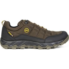 Greyder 00171 City Outdoor Erkek  Ayakkabı Haki