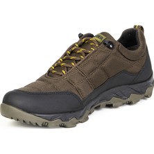 Greyder 00171 City Outdoor Erkek  Ayakkabı Haki