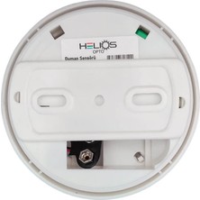 Helios HS 5007 Pilli Duman Dedektörü