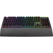 Inca IKG-452 Empousa Serıes Brown Switch Rgb Mekanik Klavye