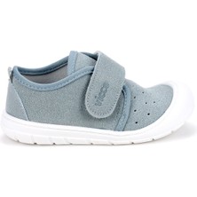Vicco 950.B21K.225 Anka Kız/erkek Bebe Spor Ayakkabı Mavi