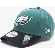 New Era Philadelphia Eagles Unisex Yeşil Şapka 10517872.-