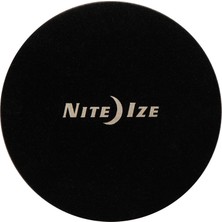 Nite Ize Steelie Orbiter Mıknatıs Soketi ve Metal Plaka